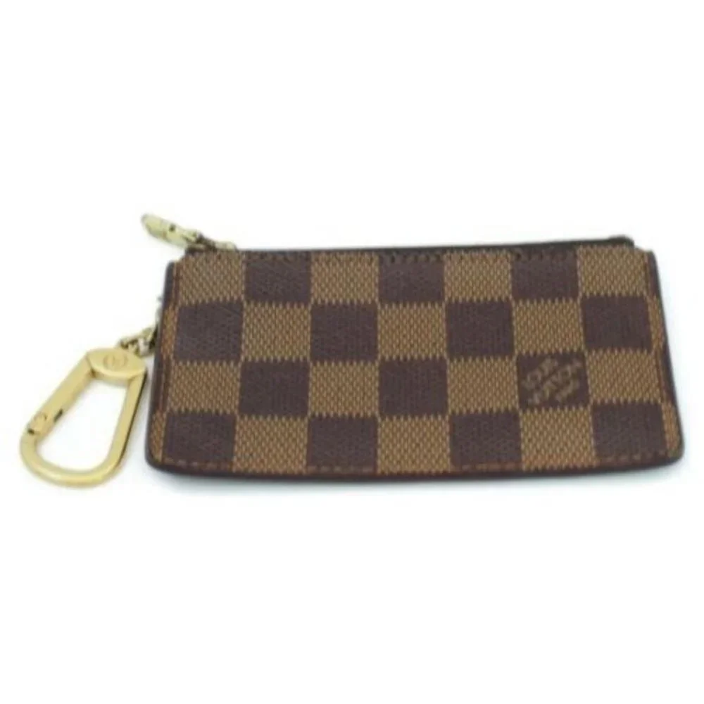 Louis Vuitton Impossible Ultra Rare 1st Damier Ebe